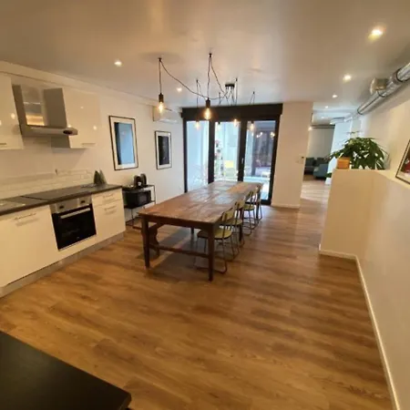 Les Rotins - Proches Du Centre-ville Apartment