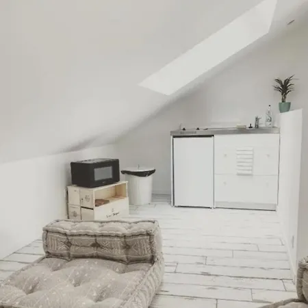 Les Rotins - Proches Du Centre-ville Apartment