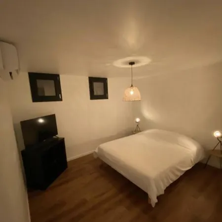 Apartment Les Rotins - Proches Du Centre-ville