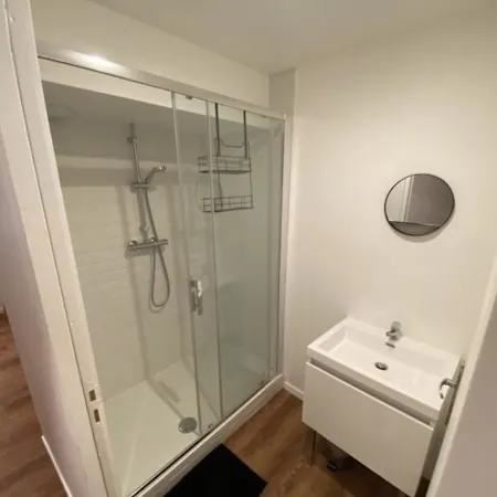 Les Rotins - Proches Du Centre-ville Apartment *