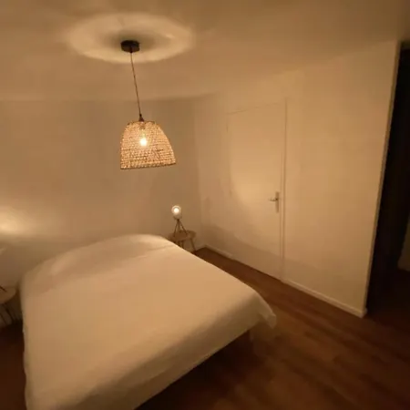 Les Rotins - Proches Du Centre-ville Apartment Reims